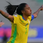 Valor de jogadoras brasileiras salta 170% desde 2024