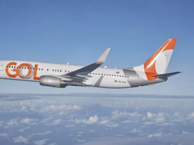 Guerra eleva em R$ 5,2 bi gastos das aéreas com combustível