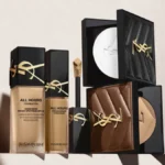 YSL Beauty estreia no TikTok Shop Brasil e mira vendas
