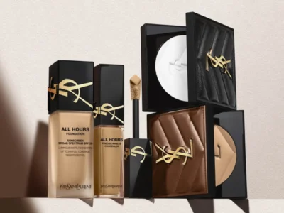 YSL Beauty estreia no TikTok Shop Brasil e mira vendas