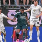 Endrick pode ser emprestado de novo pelo Real Madrid, diz site