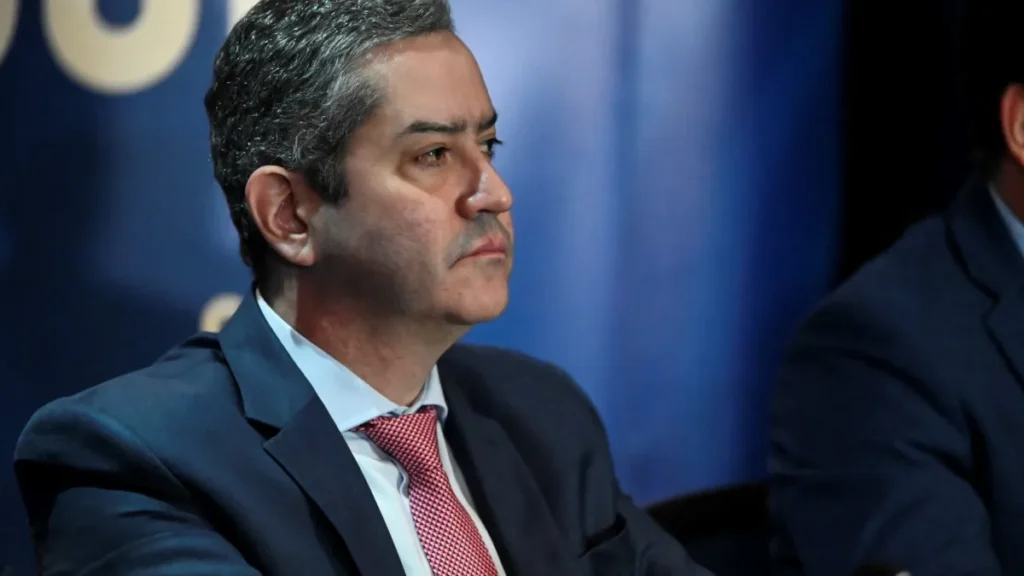 Caboclo ressurge e agita eleição no São Paulo