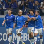 Cruzeiro vence Mirassol e cola no G4 do Brasileirão