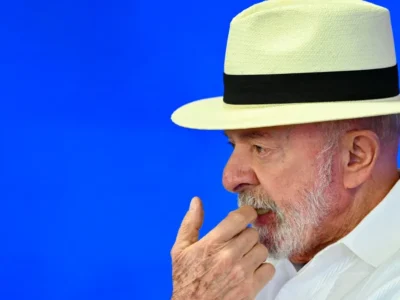 Pesquisa BTG/Nexus: Lula lidera no 1º turno e empata com Flávio no 2º