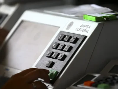 Partidos criam filtros contra candidatos ligados a facções