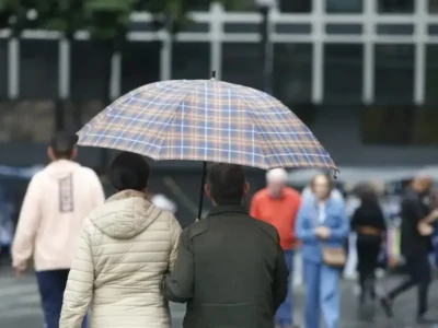 El Niño provoca chuvas no Sul e seca severa no Centro-Oeste