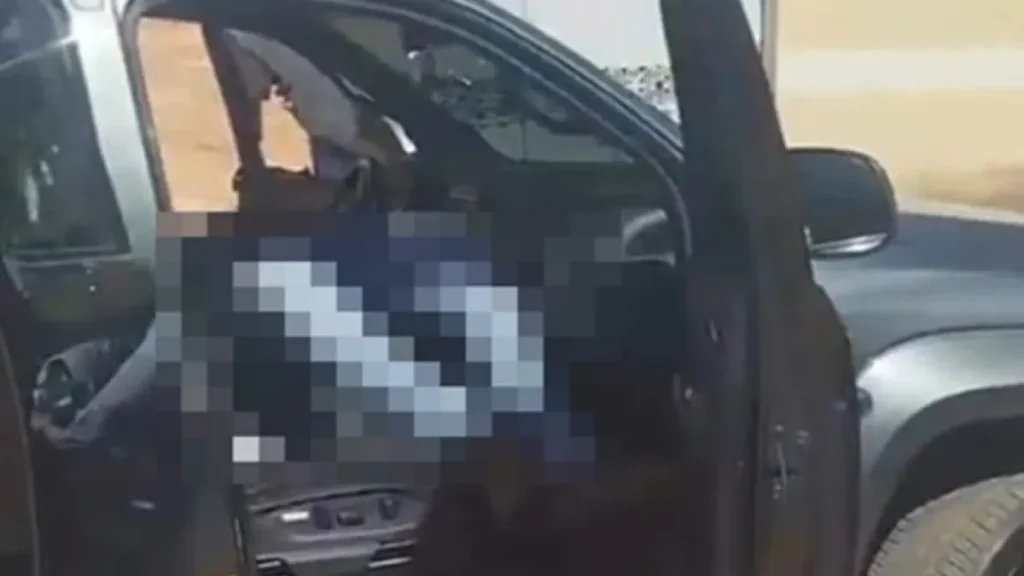 Chacina em Formosa: 4 homens são mortos a tiros