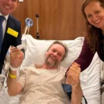 Hugo Motta visita líder do PT hospitalizado após AVC