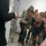 Política vira treta em açougue e caso vai parar na polícia