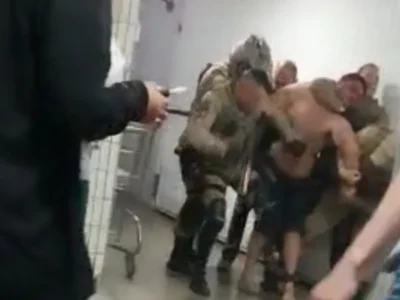 Política vira treta em açougue e caso vai parar na polícia