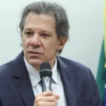 Haddad critica PM por seguir motorista e cobra explicações de Tarcísio