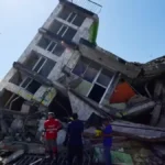 Colômbia nega recusar ajuda por motivos ideológicos