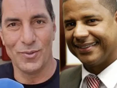Marcelinho e Edmundo superam fortuna de políticos tradicionais